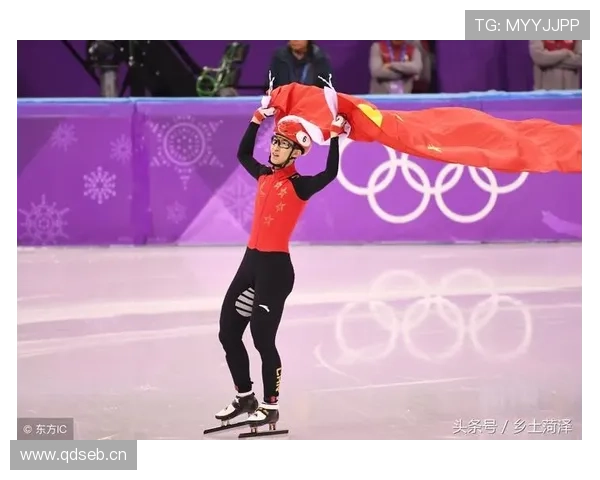 武大靖家里光冰箱里的进口雪糕都够我吃一年了吧？