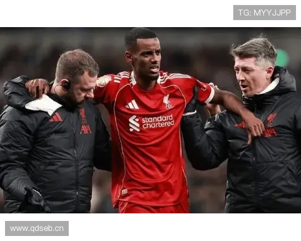 利物浦伤病问题持续发酵，对争冠形势产生实际影响