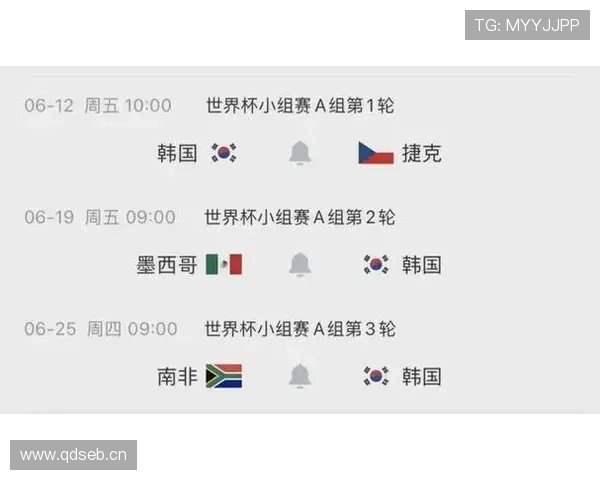 韩国队2026世界杯阵容预测：孙兴慜领衔，新老交替能否突围死亡之组